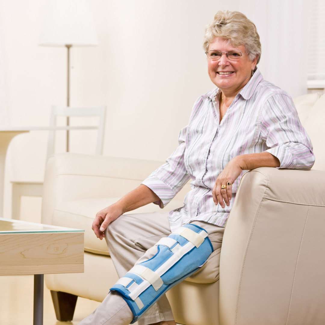 knee brace