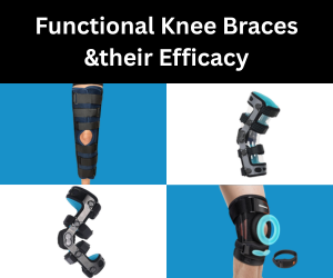 Functional Knee Brace