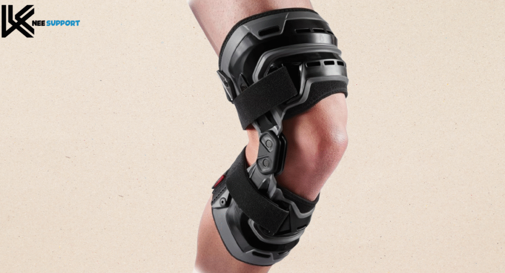 McDavid Knee Brace