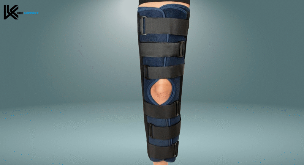 United Ortho Functional ACL Brace