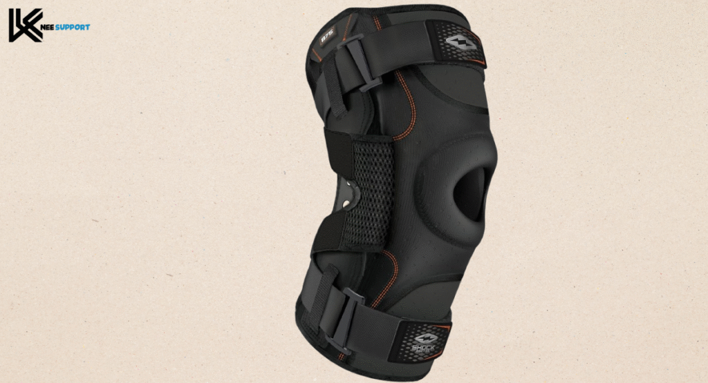 shock-doctor-knee-brace
